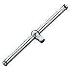 京都機械工具(KTC) ネプロス 6.3mm (1/4ンチ) スライドヘッドハンドル NBHM2