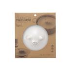 ma-na(marna) свинья. ....17.5cm (si Ricoh n/ белый ).. крышка ( нагревание / микроволновая печь / посудомоечная машина соответствует ). считая ..K092