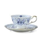 NARUMI(ナルミ) ミラノ ティーカップ&a