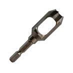  Star M шестиугольник ось дрель . дерево сверло 12mm 58S-120