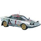  Hasegawa 1/24 ланч . Stratos 1977 Monte Carlo Rally wina- пластиковая модель CR32