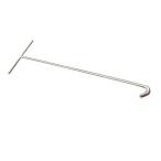 SFC(Suganuma Future Creation) внутренний глушитель снимать инструмент ... вытащенный палка из нержавеющей стали 