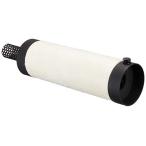  Kijima (Kijima) мотоцикл мотоцикл детали внутренний глушитель DX 60x255mm 209-9006