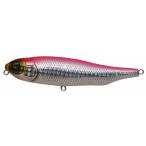  Megabass (Megabass) искусственная приманка GIANT DOG-X SW GG розовый задний 
