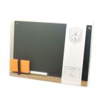 日本理化学 ちいさな黒板 A4 SB-GR 緑