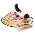 猫用おもちゃ