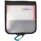 MARUSHINGYOGU( Marushin рыболовные снасти ) искусственная приманка wa let M размер искусственная приманка кейс 