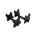  предметы для домашнего буддийского алтаря Lynn палка класть шт. rinbo шт. размер выбор большой материал выбор черное дерево 