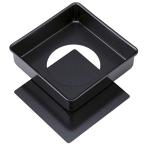 . печать KAI кекс type Kai House Select квадратное низ брать тип 15cm DL6118
