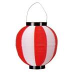  поли производства фонарь / фонарь . размер круг . минут цвет 5 вид ( красный / белый )