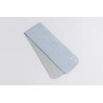 ショッピングひんやりタオル マイナス ディグリー ひんやり タオル スポーツタオル 日本製 (グレー)