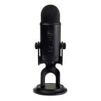Blue Microphones Yeti USB Mike черный 2070 направленность 4 режим 