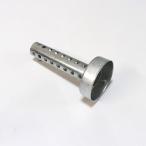  мотоцикл muffler глушитель внутренний дефлектор глушение диаметр 60mm длина 140mm универсальный товар Magna Monkey Jazz