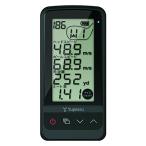 ユピテル(YUPITERU) スイング練習機 両利き Yupiteru GOLF GST-7 BLE ユニセックス 使用可能時間:満充電時約10時間