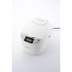 新津興器 マイコン式炊飯ジャー SRC-55 HOME SWAN 炊飯器本体 - 最安値