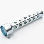  Daytona (Daytona) для мотоцикла внутренний глушитель φ47.5×φ32×200mm выхлоп вмешательство глушение модель 96260