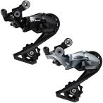 シマノ(SHIMANO) RD-R7000 11S SS 対応CS ロー側最大25-30T リアディレーラー IRDR7000SSS シルバー