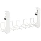  плюс Garage ширина 39.7cm тросик кабель tray сверление не необходимо кабель электропроводка tray электропроводка регулировка кабель место хранения S YY-04DCT белый 43