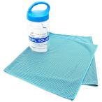 ALL COOL( все прохладный ) охлаждающий полотенце . средний . меры .. делать .. только . чувство item охлаждающий полотенце прохладный полотенце CT001 (Blue, 1)