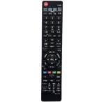 PerFascin RM-JD018 RM-JD016 RM-JD017 RM-JD019 リプレイスリモコン Fit For SONY(ソニー) 液