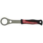 BIKE HAND(バイクハンド) ボトムブラケットレンチ(シマノSM-BB9000専用) YC-40BB ブラック