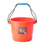  белка . индустрия пластырь ведро 14L 0522 orange 