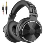 OneOdio Pro10 Studio монитор наушники проводной 50mm Driver 3.5mm/6.35mm обе соответствует в высоком разрешени наушники создание музыки /D