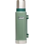 Stanley Classic вакуум бутылка 1.32L ( зеленый )