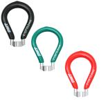 PWT スポークレンチ 3.2/3.3/3.5mm SWSET スポークレンチセット