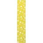  круг мир торговля маленький Edo прохладный полотенце .. размер : примерно W20 D100 4008713-13