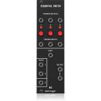 BEHRINGER ベリンガー / 962 SEQUENTIAL SWITCH アナログCVマルチプレクサー モジュール
