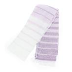 ショッピングクールタオル [YORKS] [ヨークス] クールタオル 保冷剤付き マフラータオル クールマフラー ひんやり クール糸 ガーゼタオル メンズ レディース 日本製