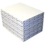 Deco Art обивка парусина (SLA лен 100%)F6×10 листов комплект / акрил * масляная краска двоякое применение 