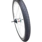 20インチ 自転車 20×1.75 47-406 内装3段用 アルミリム 1本 タイヤ チューブ 付 折りたたみ 男の子 女の子 EnergyPric