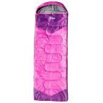  спальный мешок спальный мешок 1.35kg...Solid Earth спальный мешок фиксированный формат ho low волокно compact конверт type ( розовый (05))