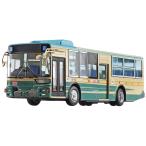  синий остров культура обучающий материал фирма 1/80 working vehicle серии No.6 Mitsubishi Fuso MP38 Aero Star ( Seibu автобус ) пластиковая модель 