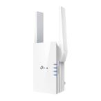 TP-Link WIFI 無線LAN 中継器 Wi-Fi6 対応 1201 + 574Mbps 11ax/ac/n/a/g/b APモード ギガ有線L