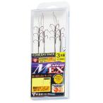  Gamakatsu OPGHV2M система EX3шт.@.6.5-1.5