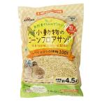  Mini ani man мелкие животные. кукуруза пол Sand 4.5L