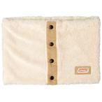 [ Coleman ] боа защита горла "neck warmer" 788-0021 бежевый 