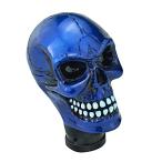 Bashineng Skull машина рукоятка трансмиссии механизм палочка head симпатичный . мода коробка передач трансмиссия . самый . Fit ., автоматика AT manual MT машина 