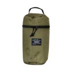 &NUT LANTERN CARRYBAG XSsize [ оливковый зеленый /XS размер ] and гайка фонарь дорожная сумка 