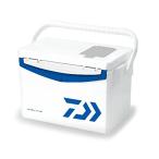  Daiwa (DAIWA) cooler-box рыбалка / уличный / кемпинг прохладный линия α3 S1500X голубой 