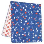 ku... двусторонний марля ..... вишня 4582512822821