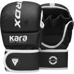 [UK No1 бокс *MMA бренд ]RDXg LAP кольцо перчатка KARA серии смешанные единоборства MMA кикбоксинг каратэ бокс 