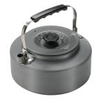  кемпинг moon (CAMPING MOON) анодированный алюминий femina Kett ru чайник 2-3 человек для 1.5L S1500