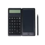 mitas калькулятор электронный память в одном корпусе 2in1 специальный стилус имеется память накладка цифровой память тонкий легкий силикон цифровая клавиатура тихий звук переносной электронный блокнот для заметок ko