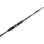 AbuGarcia (アブガルシア) 黒船 エギタコ KETC-82-175H 8:2先調子 船竿 釣竿 タコ