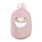 ri.. через грелка температура . животное z заяц. ...( общая длина примерно 20cm). горячая вода теплый товары 94193-21