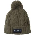  Gamakatsu (Gamakatsu) low gauge вязаная шапка LE9011#3 оливковый 